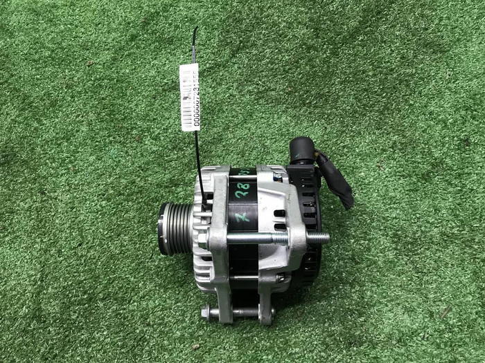 Генератор 14V 140A Chery Arrizo 8 (2022-н.в.)