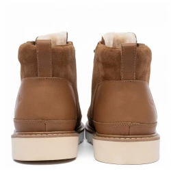 UGG Mens Neumel Gentleman Chestnut