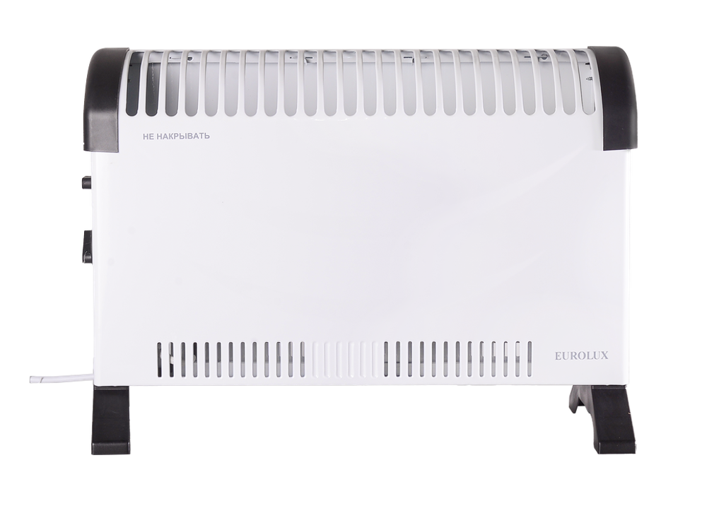 Конвектор Eurolux ОК-EU-1000C