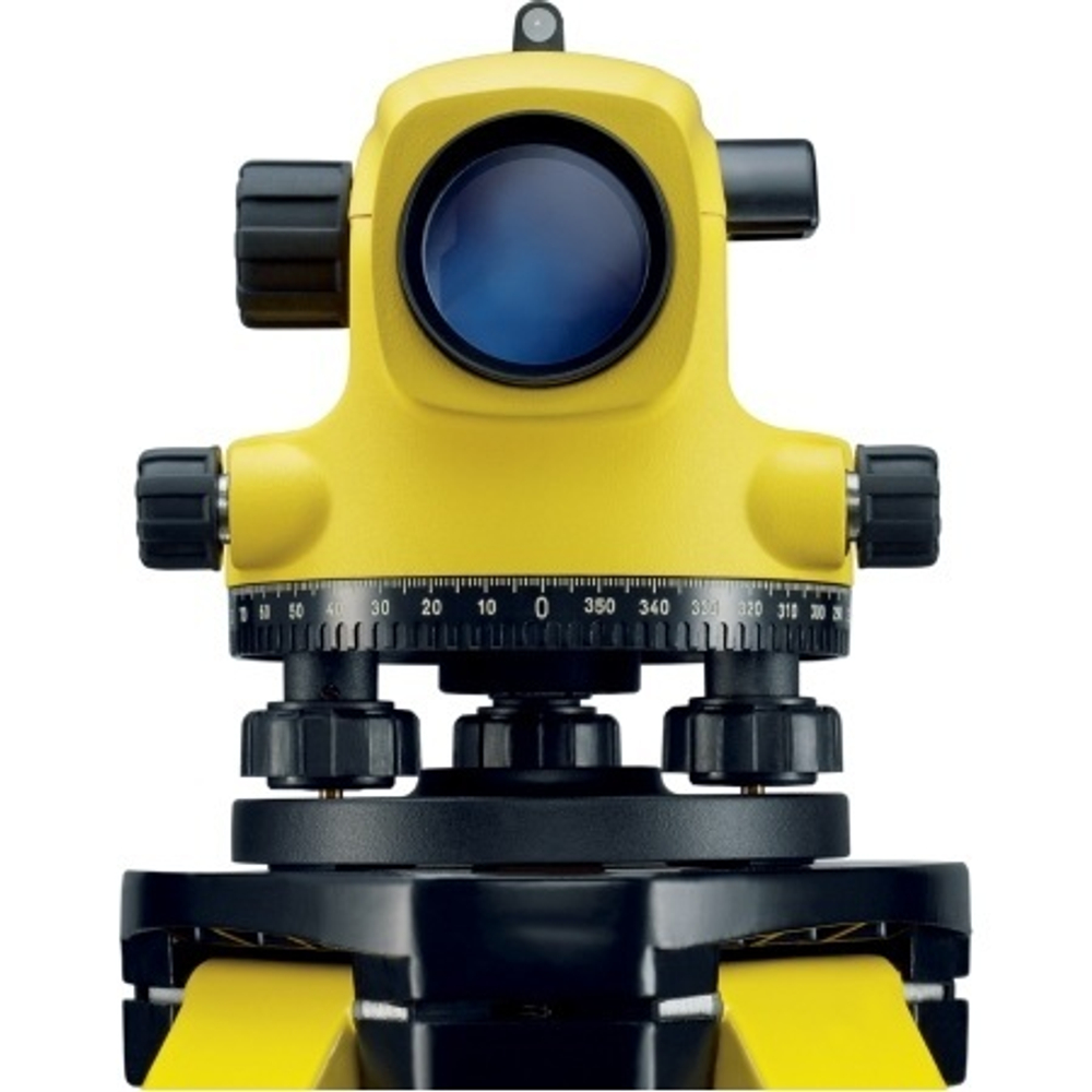 Geomax ZAL320