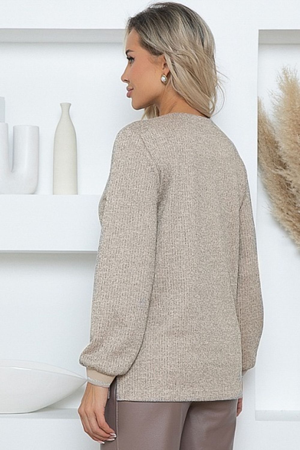 Джемпер 41924-2 Avili