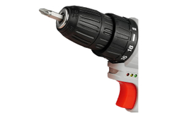 Аккумуляторная дрель-шуруповерт Electrolite Expert 12/2.0