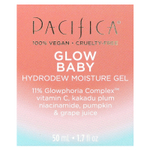 Pacifica, Glow Baby, увлажняющий гель Hydrodew, 50 мл (1,7 жидк. унции)