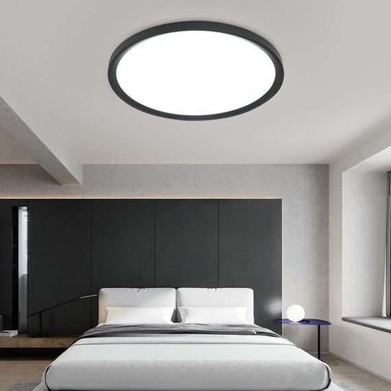 Потолочный светильник Imperium Loft Extraslim 140667-26