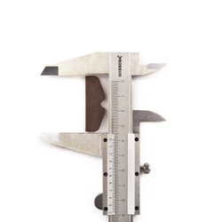 Лопатка ротора ( Rotor blade ) RT-5275 поз.14