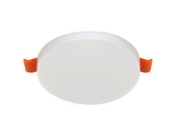 Светильник встраиваемый Crystal Lux CLT 500C170 WH