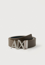Armani Exchange UNISEX - малиновый - Синий