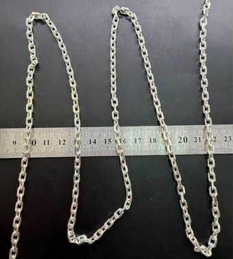 Якорь алмаженный по фаскам 4.45 мм