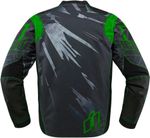 Мотокуртка - ICON OVERLORD REAVER