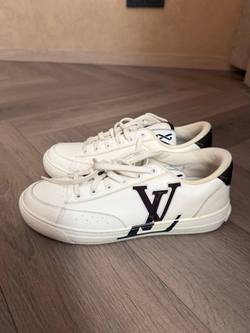 Кеды Louis Vuitton Charlie