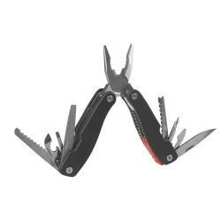 Мультитул с плоскогубцами Whisper 13в1 ARNEZI R5010150