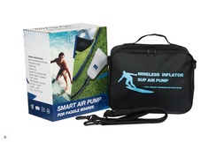 Насос электрический для SUP AN-20B