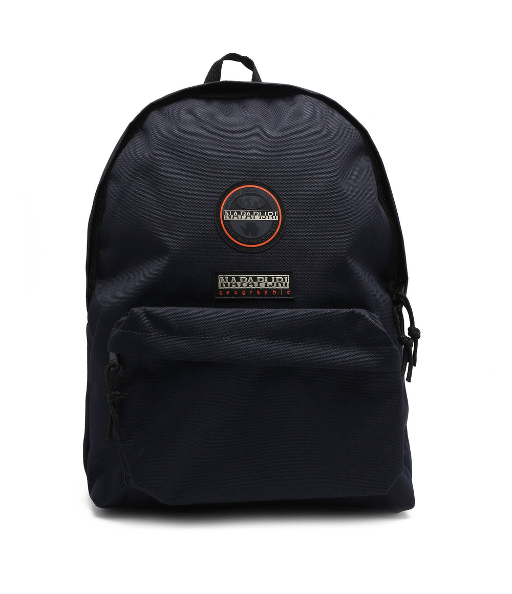 Рюкзак VOYAGE 3 Napapijri - темно-синий(NP0A4GGH)