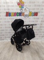 Коляска модульная Adamex Locco Light LL-TK53