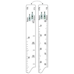 Барная линейка "Водка Белуга" (500мл/700мл/750мл/1мл), P.L. Proff Cuisine