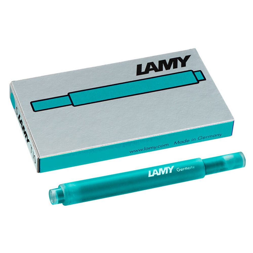 Картриджи Lamy турмалин (1634759)