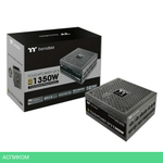 Блок питания Thermaltake Toughpower GF3 1350W Gold (PS-TPD-1350FNFAGE-4)