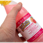 ISB Fruit of the Groomer Pink Grapefruit Шампунь для шерсти средней длины с витаминами 500 мл