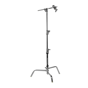 Стойка-тренога GreenBean C-Stand PRO 215t Kit с перекладиной