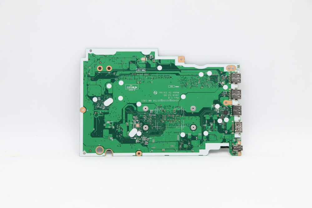 Материнская плата для ноутбука Lenovo IdeaPad 3-17ADA05 L 81W2 NOK 3020E UMA 0G (5B20S44380), оригинал