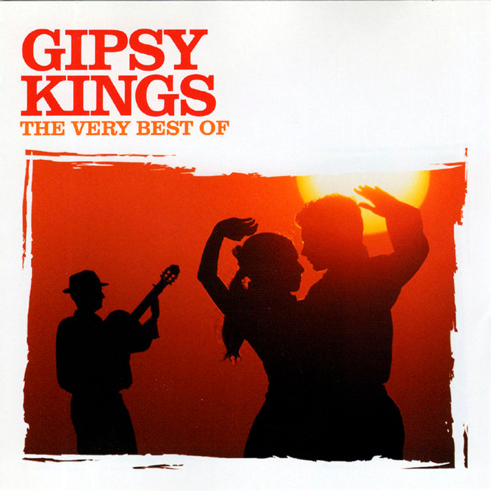 Gipsy Kings / The Very Best Of (CD)