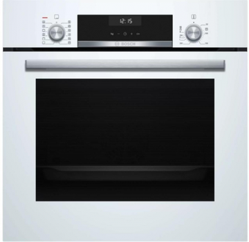 Электрический духовой шкаф Bosch HIJ517YW0R