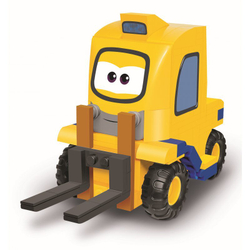 COBI Super Wings - вилочный погрузчик Sammy 25138