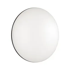 3042/DL TAN SN 000 Светильник пластик/черный LED 48Вт 3000-6300К D385 IP43 пульт ДУ/ LampSmart VAKA