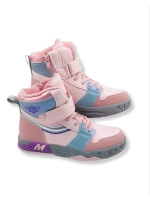 Ботинки демисезонные для девочки хит сезона