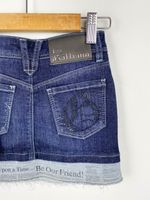 Новая юбка John Galliano, 104