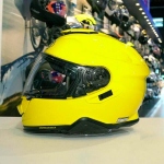 SHOEI GT-AIR 2 BRILLIANT YELLOW