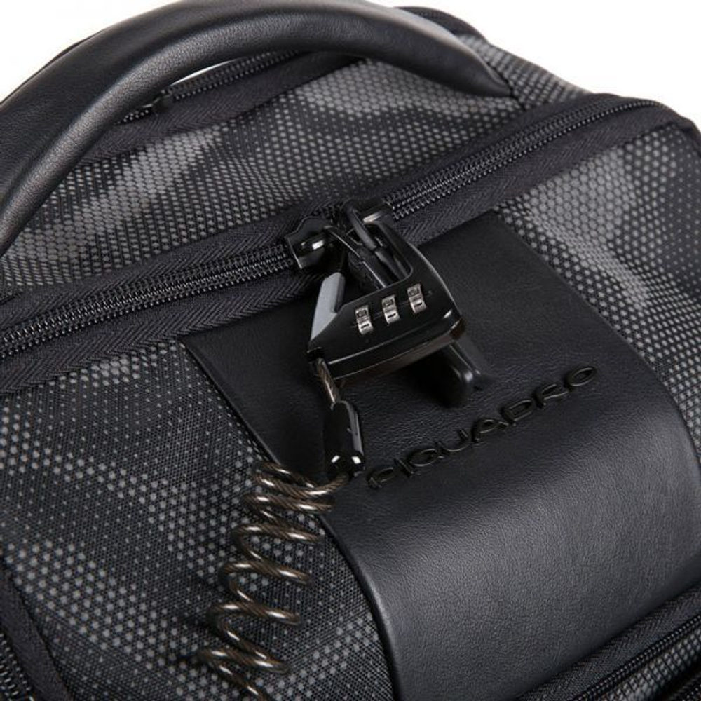 Рюкзак Piquadro BagMotic CA5477BR2BM/CAMOREFN