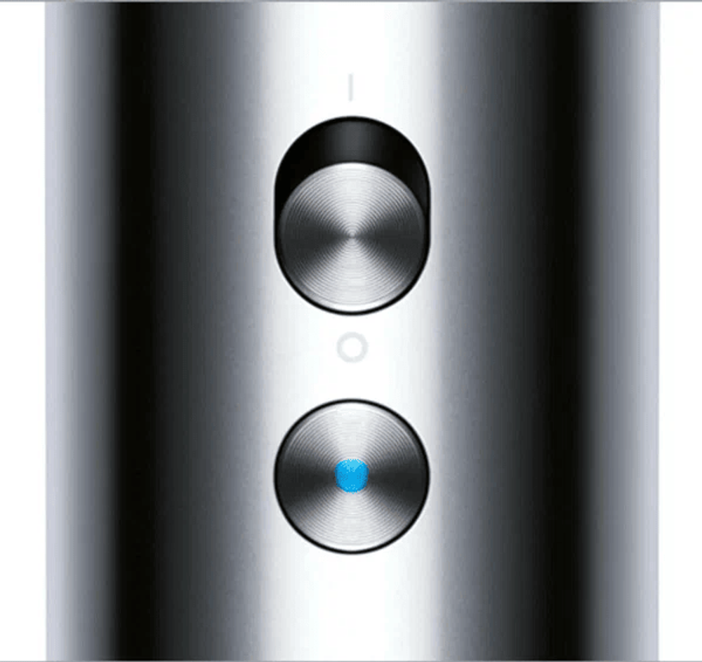 Фен Dyson Supersonic HD08 (Bright Nickel/Rich Copper)