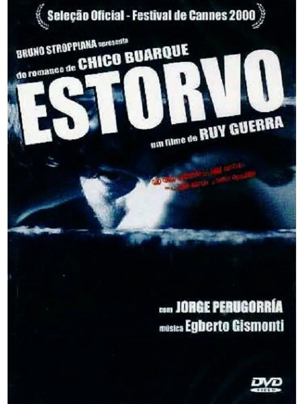 Досада (2000) (DVD-R)