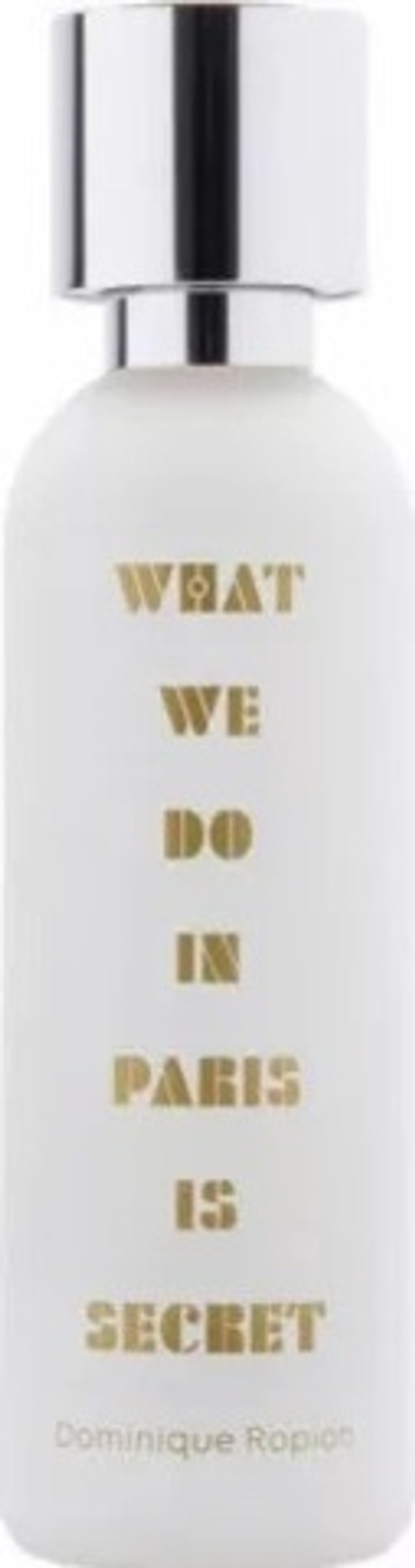 A Lab On Fire (What We Do Is Secret) What We Do In Paris Is Secret