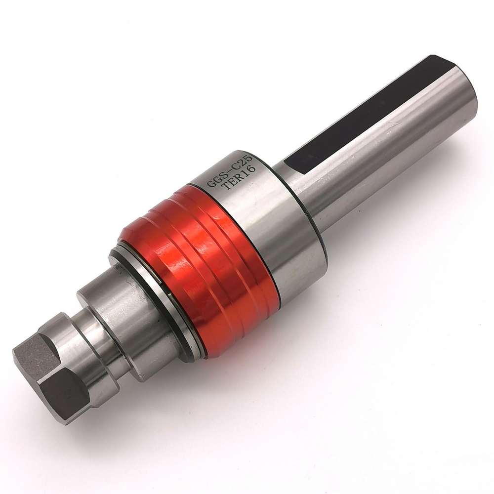 Патрон резьбонарезной ц/х C-GGS-TER-L85