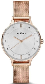 Женские наручные часы Skagen SKW2151