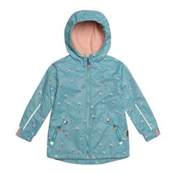 Демисезонный комплект Deux par Deux для девочек