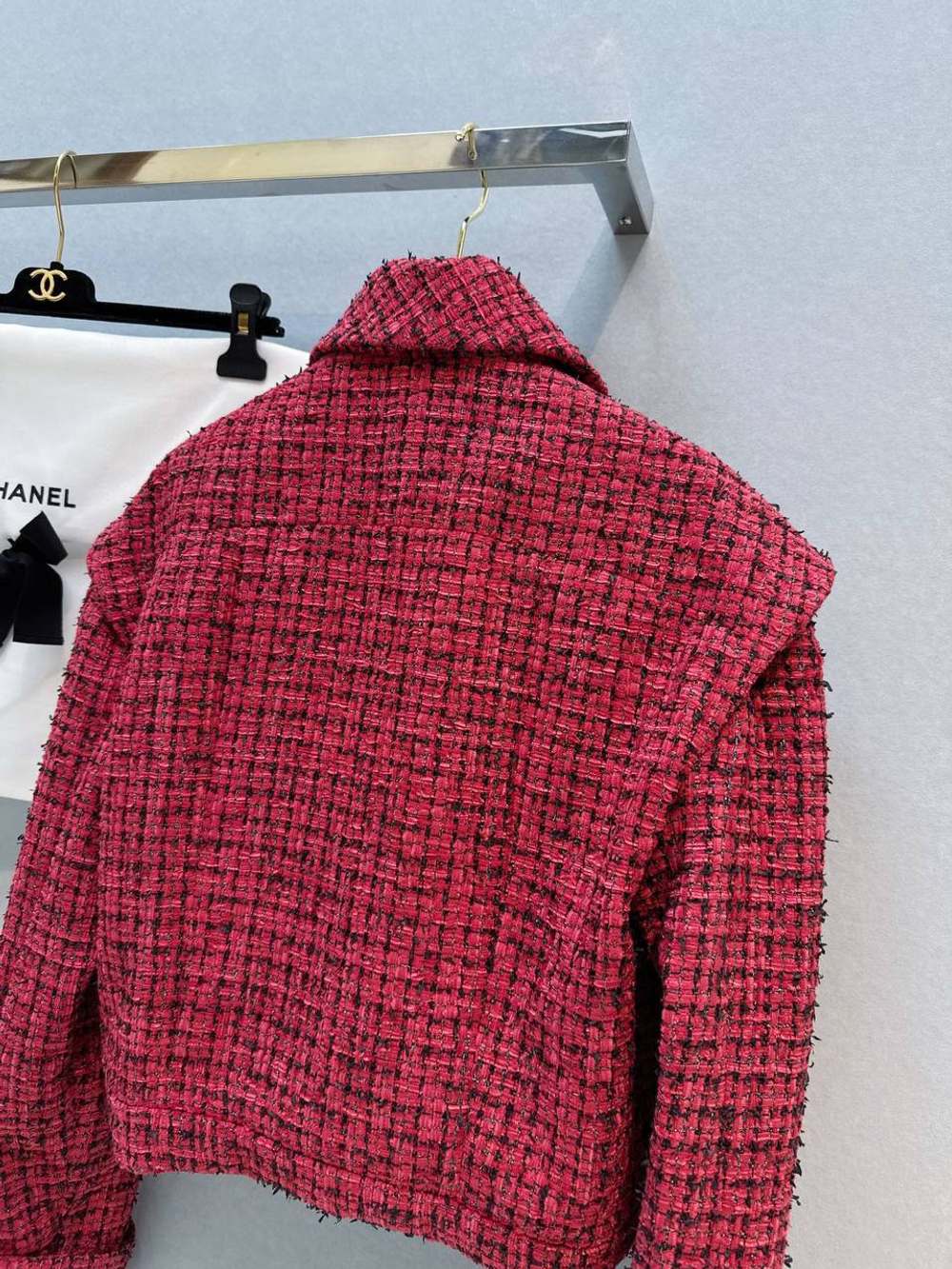 Жакет CHANEL