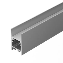 Профиль SL-COMFORT-2542-2000 ANOD (Arlight, Алюминий) 031727