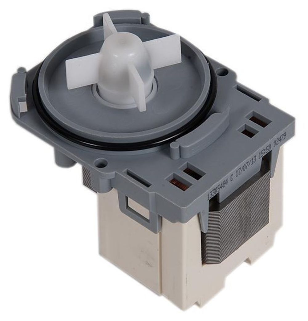 Насос сливной для стиральной машины Electrolux/Zanussi/AEG - Askoll m114/M239 - 1326911003, 3792418000, 3792417002