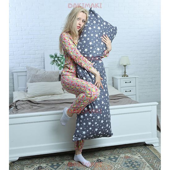 Дакимакура со звездами для сна арт. 0012