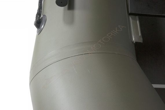 Надувная лодка Лоцман М-310
