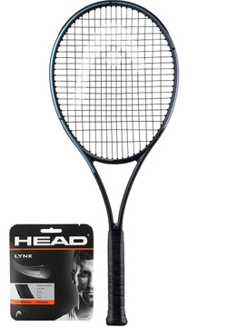 Теннисная ракетка Head Gravity Team