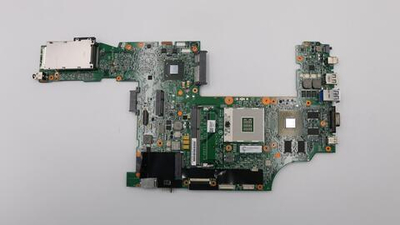 Материнская плата для ноутбука Lenovo T530 LK-4 SWG 11223-3 AMT/TPM/AES (04X1495), оригинал