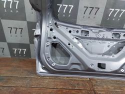 Крышка багажника Omoda C5 22-нв Б/У Оригинал 552000260AADYJ