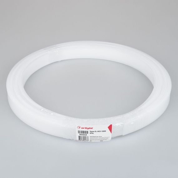 Рассеиватель Arlight SL-W33-10000 Opal 044642