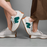 Кроссовки New Balance Nb 327