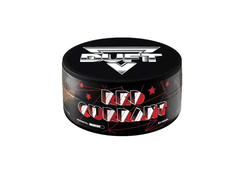 Duft - Red Currant (80г)