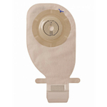 (10 шт) Калоприемник 17511 конвексный для втянутых стом, Coloplast, однокомпонентный, дренируемый, с фильтром.